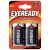 Pile Eveready D x 2 photo du produit