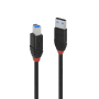 Cable USB 3.0 A-B Actif Slim 1 photo du produit