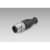 Connector 5pin male M12 Termin photo du produit