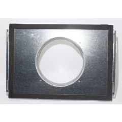 Plaque racc. CW-P520-DN200 photo du produit