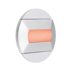 BALIZ GRIS LED 0,4W-ROUGE photo du produit