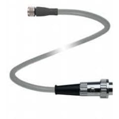 Connecteurs V31-GM-BK5M-PVC-U- photo du produit