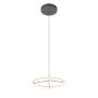 Halo Jewel, Suspendue, Black, photo du produit