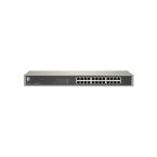 SWITCH RACKABLE 24x 10-100 photo du produit