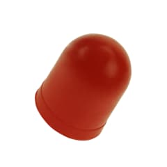 Capuchon Silicone T1 1/4 Rouge photo du produit