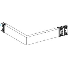 CANALIS ML-COUDE 400A LON photo du produit