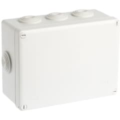 Bte IP55 170X105X70 anti UV photo du produit