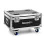 Flightcase 8xSTAR COLOR72-FL72 photo du produit