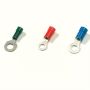 POLY INSUL RING TERM BOLT M5 photo du produit