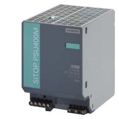 SITOP PSU400M/DC/DC/600V/24V/2 photo du produit