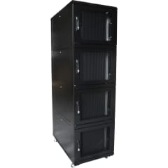 BAIE DE COLOCATION 42U 4x9U photo du produit