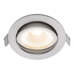 EcoDim ED-10024 LED Spot 5W photo du produit