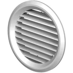 GRILLE EXT GPA D128 - BLC photo du produit