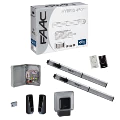 s450h - kit hybride 24v integ photo du produit