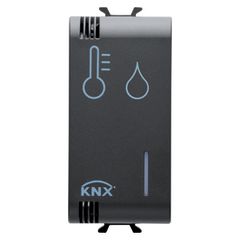 KNX HUMIDITY/TEMPERATURE SENSO photo du produit