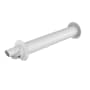 Term H 60/100 C excen blanc photo du produit