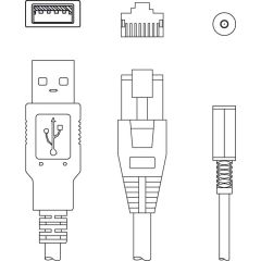 KY-HS-SDS-U4AJ2ARAA-020-T1 photo du produit