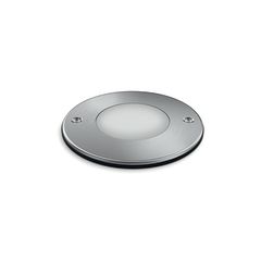 Moss recessed inox 1x3W 230V photo du produit