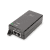 Gigabit Ethernet PoE+ Injector photo du produit