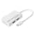 Cable repartiteur DisplayPort, photo du produit