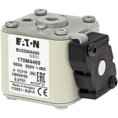 FUSE 550A 1000V 1GKN/75 AR photo du produit