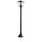 Creek post black 1x60W 230V photo du produit