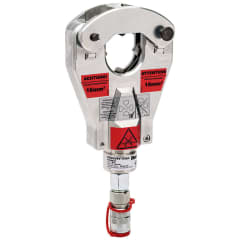 Crimp Head, Remote Hydraulic, photo du produit