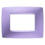 PLAQUE ONE 3P AMETHYST VIOLET photo du produit