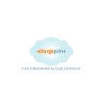 Renouvellement Cloud AC -5 ans photo du produit