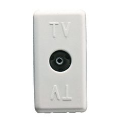 PRISE TV RESISTIVE DIRECTE SY/ photo du produit