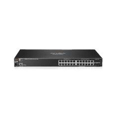 SWITCH 2530-08G+2SFP HPJ9777A photo du produit