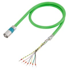 CABLE DE SIGNAUX PREEQUIPE photo du produit