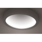 COUPOLE-75 BLANC MAT LED 3000 photo du produit