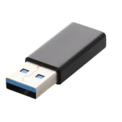 Adap USB 3.2 GEN 2 - A M- C F photo du produit