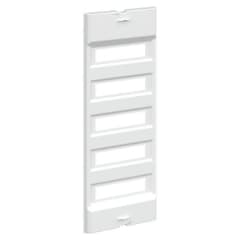 UZA660 PLASTRON MODUL.UK600 5R photo du produit