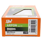 ARPON 8X30 PAV GRAPPE -BT100 photo du produit