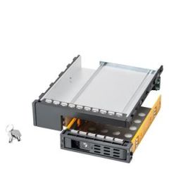 CADRE AMOVIBLE HDD/SSD POUR IP photo du produit