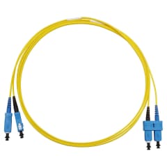 GOF DUPLEX Patchcord SC/SC  E9 photo du produit