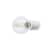 Ten Lampe Applique Blanche Mat photo du produit