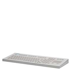 CLAVIER PS2 19" INT, TOUCHPAD photo du produit