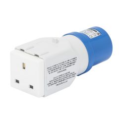 ADAPT.IC 2P+T 16A 230V 1X2P+T photo du produit