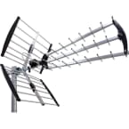 ANTENNE UHF TRIPLE 67 ELTS 5G photo du produit