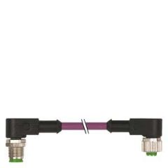 CABLE DE BUS PROFIBUS 10M BILA photo du produit