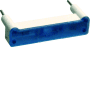 cubyco lampe bleu sign. I28V photo du produit