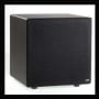 Caisson Subwoofer Noir photo du produit