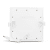 PLAF 150x150 10W BLC 4000K PC photo du produit