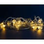 GUIRLANDE DECO BULLES LED photo du produit