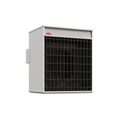 PNF20 Aéroth fixe 20kW 400V3N~ photo du produit