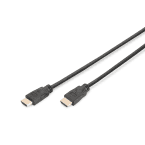 Cable HDMI A M-M 5m Ultra HD photo du produit