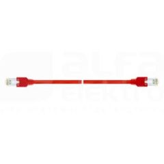 CROSS.PATCHKABEL RJ45 CAT.5E S photo du produit